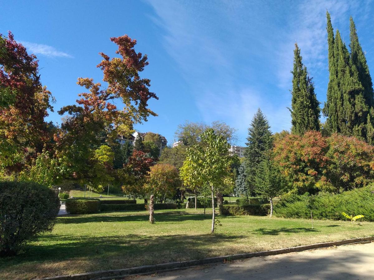 City סנדנסקי מראה חיצוני תמונה